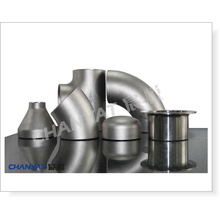 Varios Material and Type Pipe Fittings